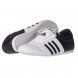 Zapatilla tkd adidas "adi-kick 2" blanco/negro ADITKK01CH