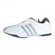 Zapatilla tkd adidas adi-lux blanco/gris ADITLX01KO