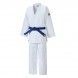 Judogi mizuno "keiko 2.0" blanco