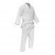 Judogi mizuno "hayato" blanco