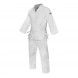 Judogi mizuno "hayato" blanco