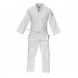 Judogi mizuno "hayato" blanco