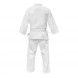 Judogi mizuno "hayato" blanco