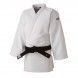 Judogi mizuno "yusho" ijf blanco