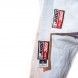 Judogi NKL "training light" blanco