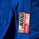 Judogi NKL "training light" azul