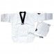 Dobok training avanced