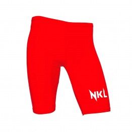 Short sambo NKL "competición" 100% lycra