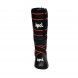 Bota con espinillera kick boxing NKL