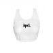 Protector senos NKL blanco