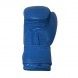 Guante fullkenpo piel NKL. homologado fed kenpo (azul)