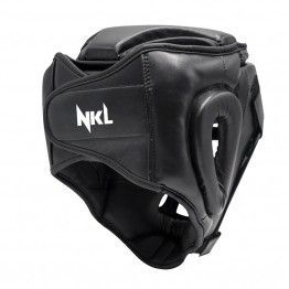 Casco con máscara NKL infantil. 