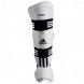 Espinillera con empeine tkd adidas fabricada en china ADITSP02