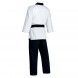 Dobok adi-poomsae hombre "wt approved"