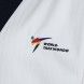 Dobok adi-poomsae hombre "wt approved"