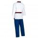 Dobok adi-poomsae niño "wt approved"