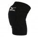 Rodillera mizuno "team vs1" black