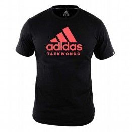 Camiseta adidas "taekwondo" ADICTTKD
