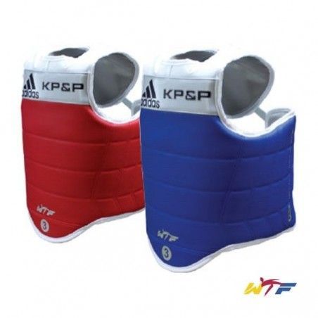Peto electronico tkd kp&p
