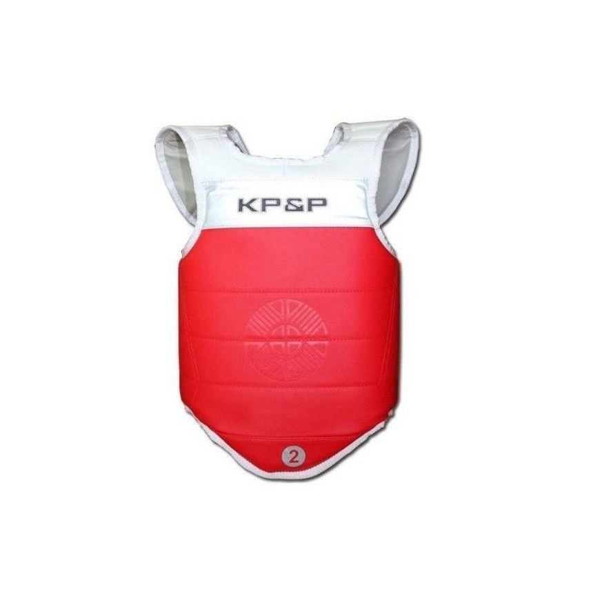 Peto electronico tkd kp&p