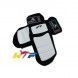 Protector pie electronico tkd kp&p