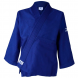 Judogi mizuno "hayato" azul