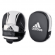 Mitt adidas speed micro air focus (blanco/negro) ADISP550FM