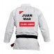 Dorsal personalizado
