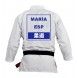 Dorsal personalizado
