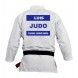 Dorsal personalizado