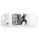 Taza blanca kajukenbo NKL