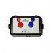Consola puntuación juez electrónica tkd kp&p