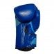 Guante de boxeo NKL alpha azul