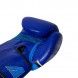 Guante de boxeo NKL alpha azul