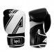 Guante de boxeo NKL alpha negro / blanco