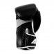 Guante de boxeo NKL alpha negro / blanco