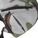 Mochila adidas boxeo camuflaje