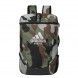 Mochila adidas boxeo camuflaje