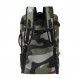 Mochila adidas boxeo camuflaje