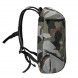 Mochila adidas boxeo camuflaje