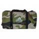 Bolsa adidas taekwondo portatrajes
