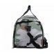 Bolsa adidas karate portatrajes