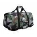 Bolsa adidas karate portatrajes