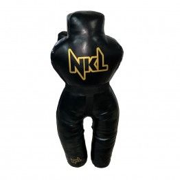 Dummy entrenamiento infantil judo NKL