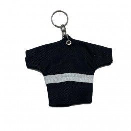 Llaveros mini karategi