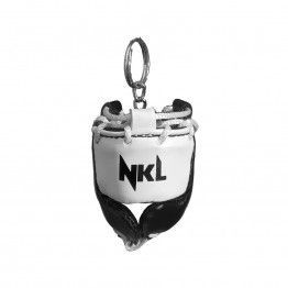 Llaveros mini casco de boxeo