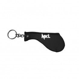 Llaveros mini mitt tkd