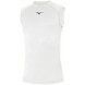 Camiseta mizuno underwear sin mangas