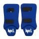 Espinilleras velcro con empeine (junior y adulto)
