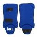 Espinilleras velcro con empeine (junior y adulto)